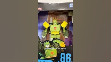 Transformers Studio Series Toy Hunt at Target! #toyhunts #transformers