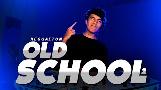 REGGAETON OLD SCHOOL 2024 pt.2 ( Frankie Boy, Kid Melasa, Ataque Rasta, Warner, Yomo, Hector)