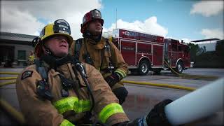 San Marcos Fire Department | Discover Where Your Talent Can Take You