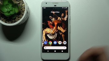 How to Enable LED Notification in GOOGLE Pixel – Flash Reminders