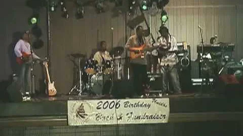 A Real Mother For Ya (Ricky Dotson, JC, Ira, Rene,...