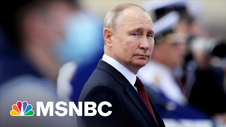 Putinas žiūri į galimybę, kad Amerika taps autoritarine