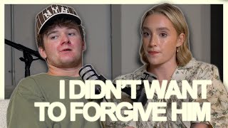 What Forgiveness REALLY Looks Like...