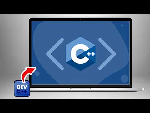 How to Download Dev-C++ on PC & LAPTOP (Complete Guide 2026)