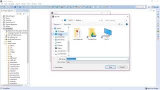 War File in eclipse