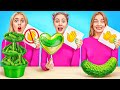123 GO! CHALLENGE Senza Mani Vs Una Mano Vs Due Mani! Chi È Il Migliore?