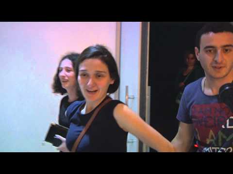 ტაქსი: ხალხის შეფასება