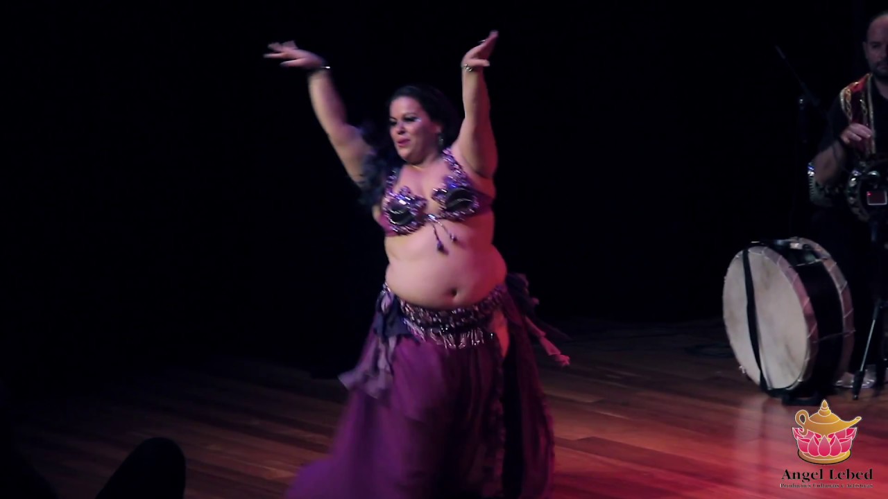 Alma del Oriente - Elisandra Souza