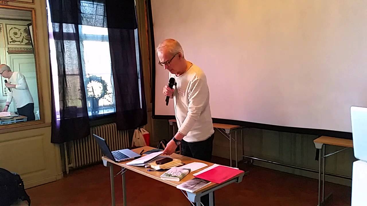 Torsten Åhman 20160410 Del 2