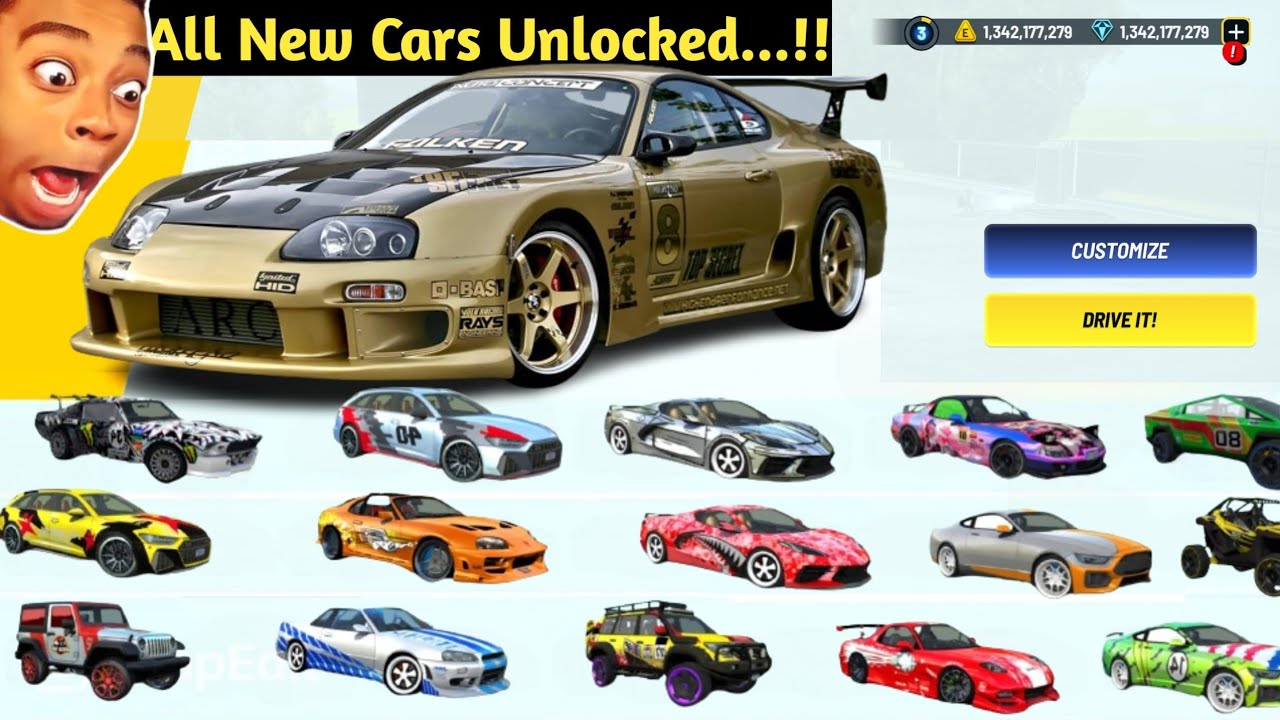 Extreme Car Driving Simulator New Update in a Nutshell!🤯 | All