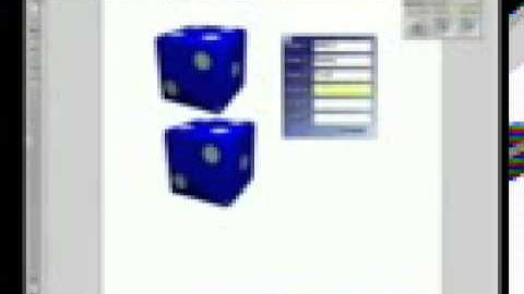 Dice in Smart Notebook