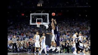 BEST March Madness Moments of the Decade (2010-2019)