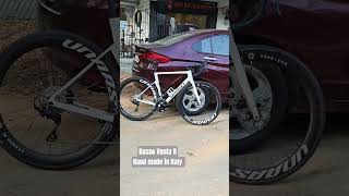 Basso Venta R Handmade In An Italian Frame Starts From 199 Lakh Range