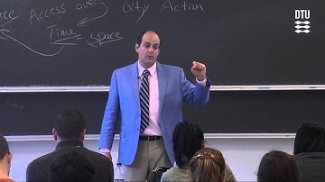 Survey of Capacity Modeling