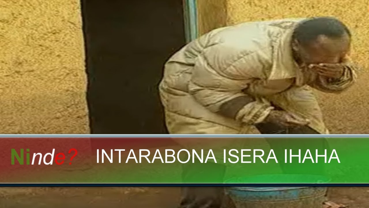 Ninde Burundi Intarabona isera ihaha