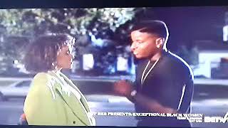 Class Act - Blade and Ellen Love Scene