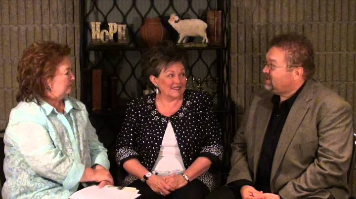 Greg and Martha Singleton: Raising Godly Children ...