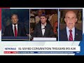 Rep. Keith Self asks IRS to investigate Islamic Society of North America | Bianca Across the Nation