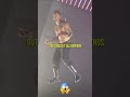 Miguel Pierced His Back With Metal Hooks To Perform! #shorts #miguel #viral #music #rnb #singer #wow