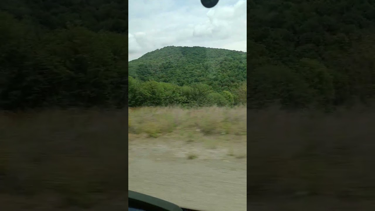 Yolumuz Şuşayadır