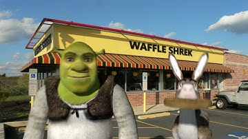 Shrek