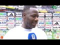 🎙️MONDIALE 2026 | 🇧🇪 Belgique vs 🇸🇳 Sénégal: le sélectionneur du Sénégal réagit après l'élimination.