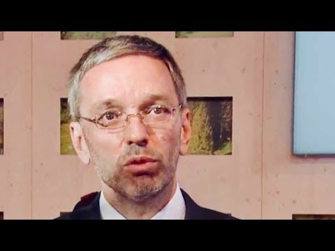 Österreichs Innenminister: Noch nicht über legale Migration reden deutschland rammstein