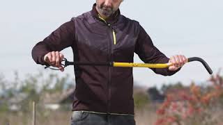 Mini Tornadica Drtv Vs