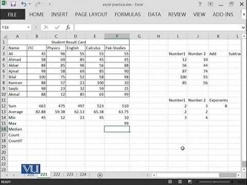 CS101_Topic221 - YouTube