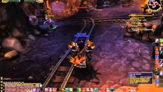 war arms bug: intervention failed WOD 6.2