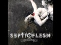 Septicflesh - Pyramid God