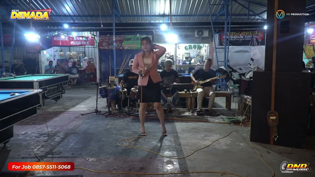 Terkesima | Edisi 13 Februari 2026