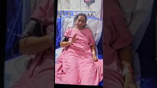 Singer Kalpana Raghavendar Hospital Video