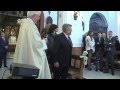 Bodas de Oro Puri y Jorge 1ª Parte