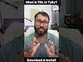 Tally Prime TDL Download & Add करना सीखो | Tally में Powerful Feature Unlock करो #TallyTips #Shorts