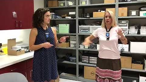 Phonak Touchscreen Sub Net Feature While In Team Teach Mode