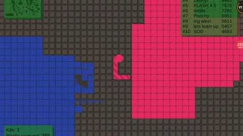 Lag fatality|splixio