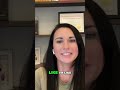 Unlock Your Health: What Your Body Is Trying To Tell You! #shorts