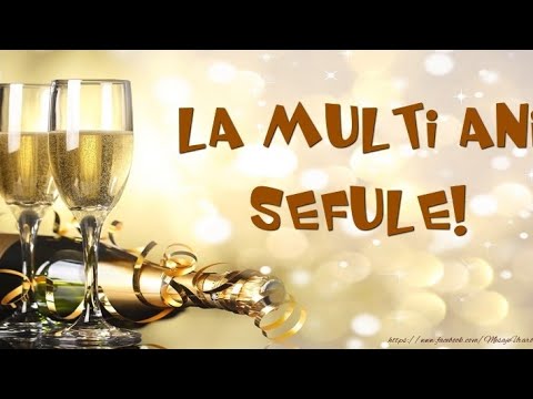 Video: De ziua șefului?