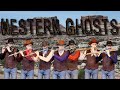 Western Ghosts