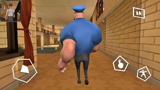 Robbery Clash Thief Pranks New Levels Police Officer - Gameplay Walkthrough screenshot 5