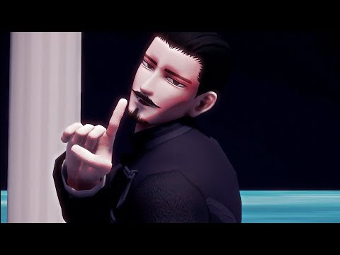 【金カムMMD】solo～（鶴見篤四郎）