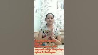 lagu buddhis lima pertapa