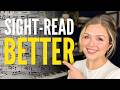 Why Your Sight-reading Stinks (and 9 Ways to Fix It)