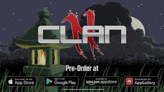 Clan N by Creamative (Pre-Order Trailer) - iOS and Android screenshot 4