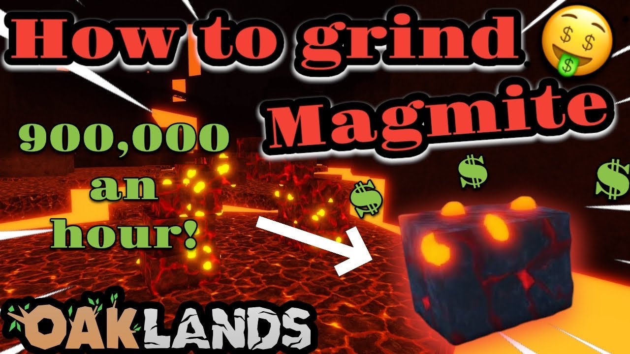 META MAG-MITE METHOD V.1.67.2 (OAKLANDS)