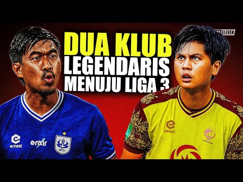 asia118 x ERABET88 - Kejayaan yang Kini Tinggal Nama! PSIS & Sriwijaya FC: Dua Klub yang Kini Tersisih I PSIS Semarang