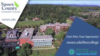 Sccc An Opportunity For A Quality Education At No Cost