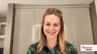Laura Linney Discusses Last Season of OZARK, LOVE ACTUALLY, and More on Her Career in TV & Film