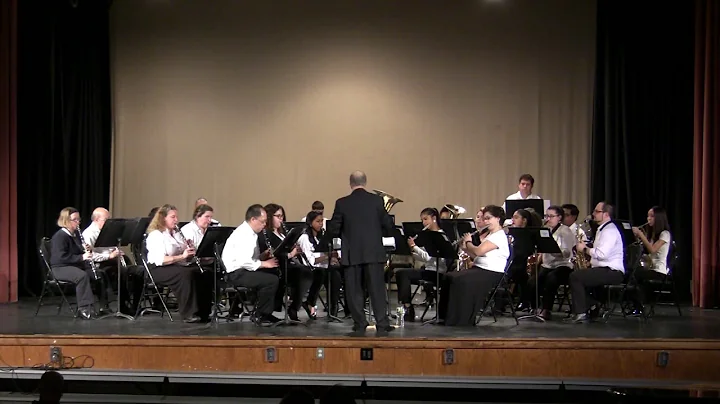 Bashana Haba'Ah arranged by Lloyd Conley